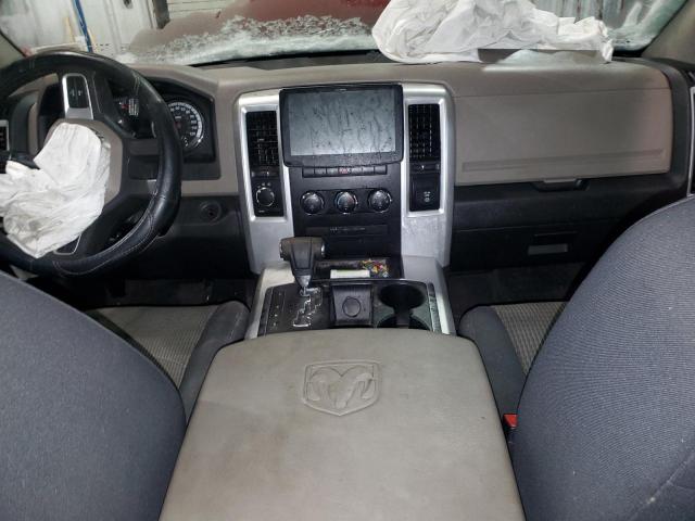 Photo 8 from auction – 2010 DODGE RAM 1500 with VIN 1D7RV1GT7AS192978