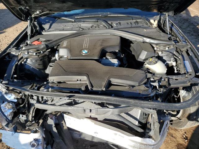 Photo 11 from auction – 2015 BMW 328 I SULE with VIN WBA3C1C55FK123806