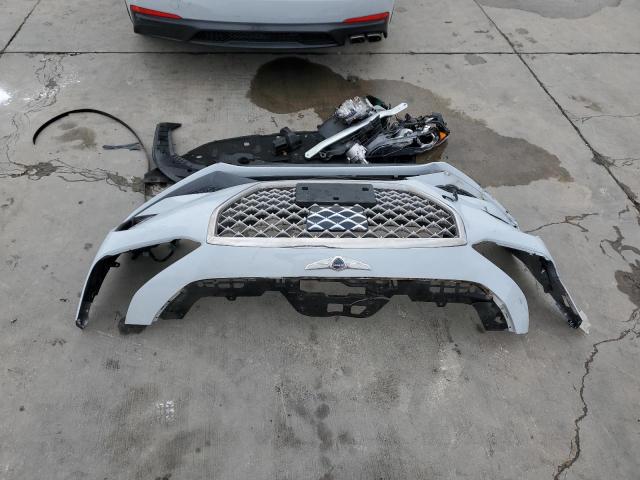 Photo 12 from auction – 2019 GENESIS G70 ADVANC with VIN KMTG64LA9KU031835