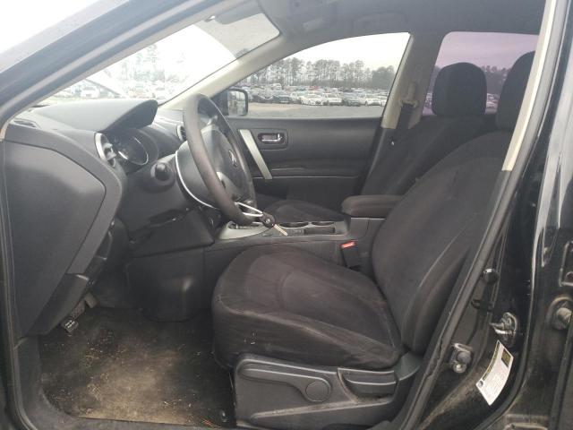 Photo 7 from auction – 2012 NISSAN ROGUE S with VIN JN8AS5MV2CW701033