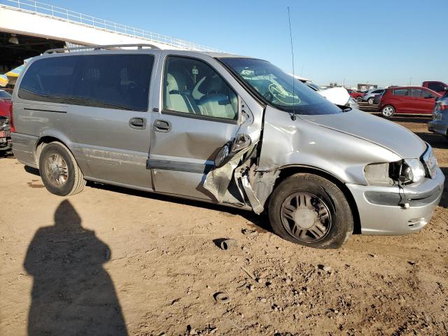 Photo 4 from auction – 2005 CHEVROLET VENTURE LS with VIN 1GNDV23E65D101976