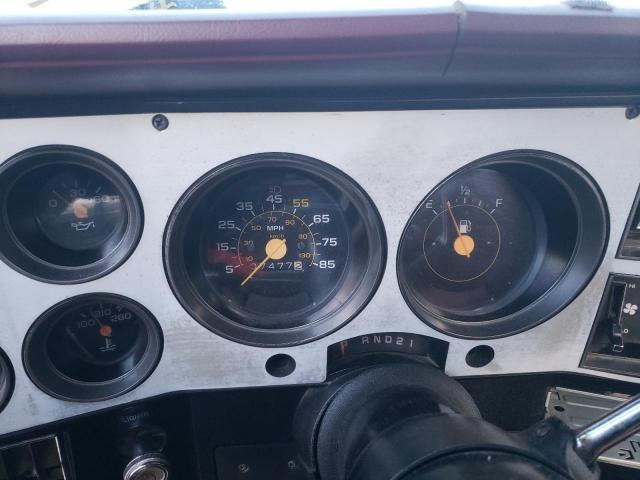 Photo 9 from auction – 1985 GMC K2500 with VIN 2GTGK24M5F1516434