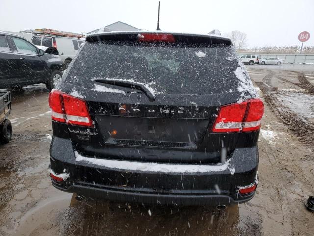 Photo 6 from auction – 2019 DODGE JOURNEY SE with VIN 3C4PDCBG4KT869446