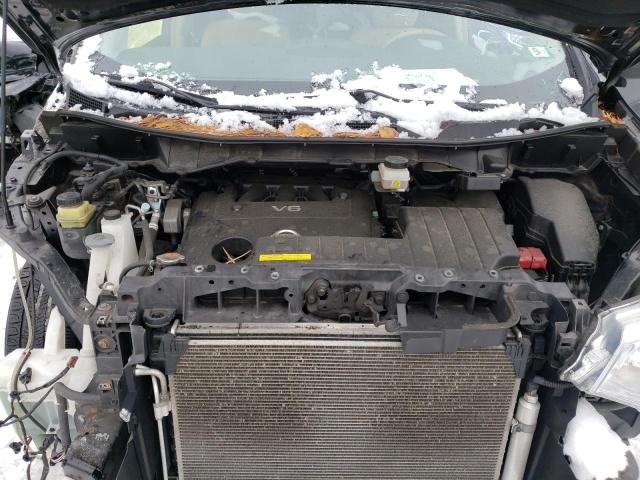 Photo 12 from auction – 2015 NISSAN QUEST S with VIN JN8AE2KP1F9132608