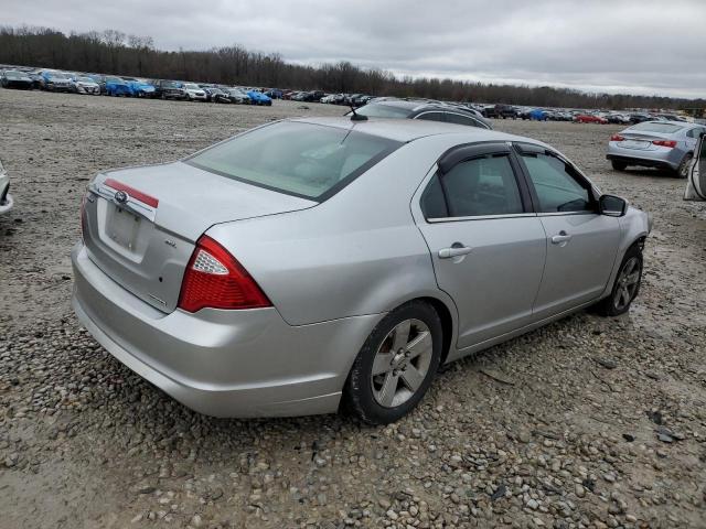 Photo 3 from auction – 2011 FORD FUSION SEL with VIN 3FAHP0JG0BR343975