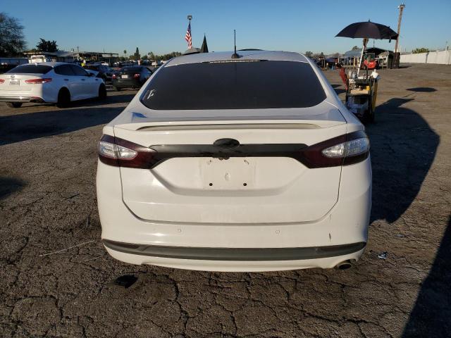 Photo 6 from auction – 2016 FORD FUSION SE with VIN 3FA6P0H7XGR106348