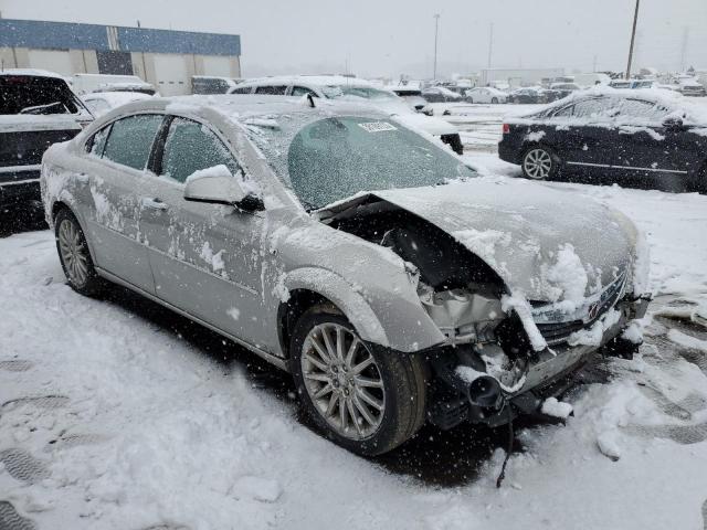 Photo 4 from auction – 2008 SATURN AURA XR with VIN 1G8ZV57718F290289