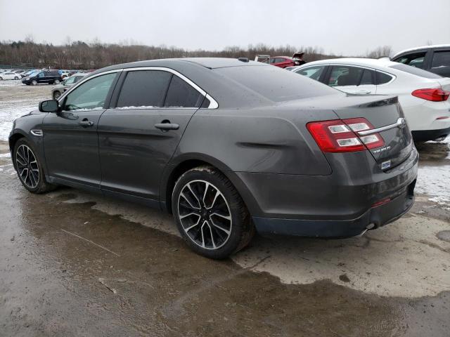 Photo 2 from auction – 2015 FORD TAURUS SEL with VIN 1FAHP2E86FG163119