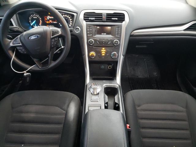 Photo 8 from auction – 2017 FORD FUSION SE with VIN 3FA6P0H77HR210460