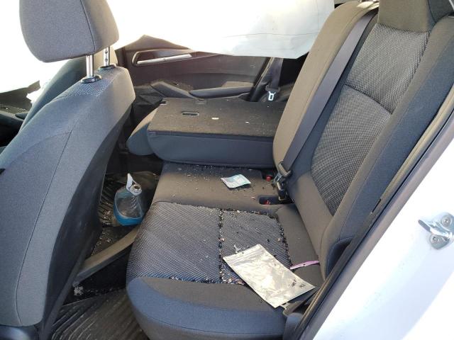 Photo 11 from auction – 2021 KIA SELTOS LX with VIN KNDEPCAA8M7094684