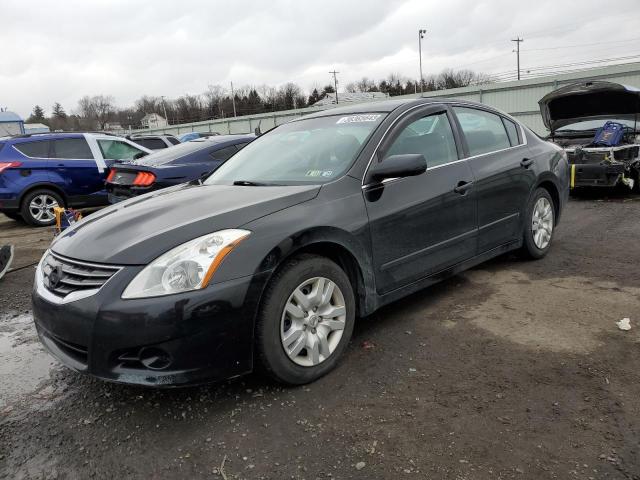 NISSAN ALTIMA BAS 2010 with VIN 1N4AL2AP4AN452675 - Photo from auction
