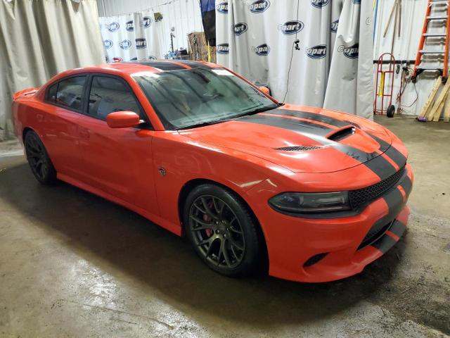 DODGE CHARGER SR 2016 with VIN 2C3CDXL90GH117236 - Photo from auction