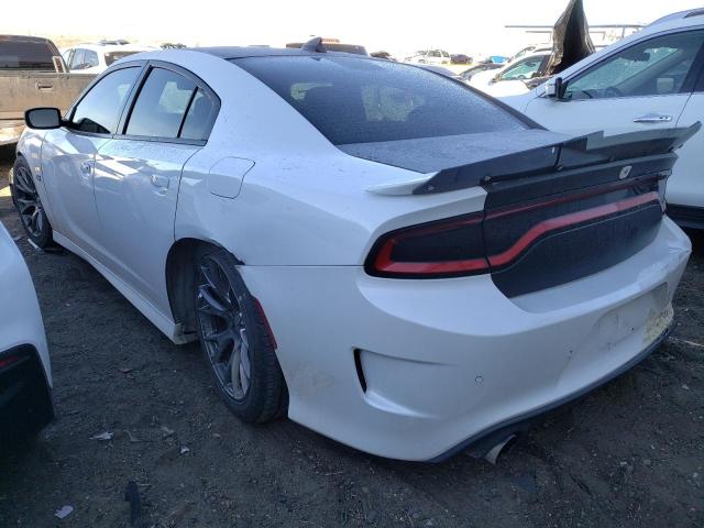Photo 2 from auction – 2015 DODGE CHARGER SR with VIN 2C3CDXEJ2FH817331