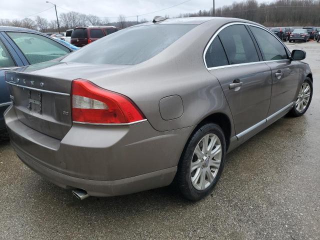 Photo 3 from auction – 2010 VOLVO S80 3.2 with VIN YV1982ASXA1116873