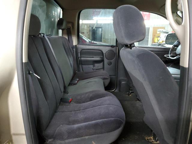 Photo 10 from auction – 2005 DODGE RAM 1500 S with VIN 1D7HU18N45S240151
