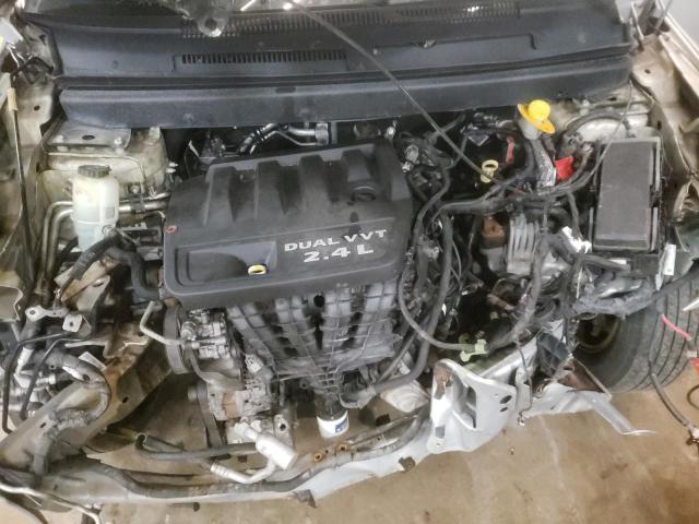 Photo 12 from auction – 2014 DODGE JOURNEY SE with VIN 3C4PDCAB9ET113458