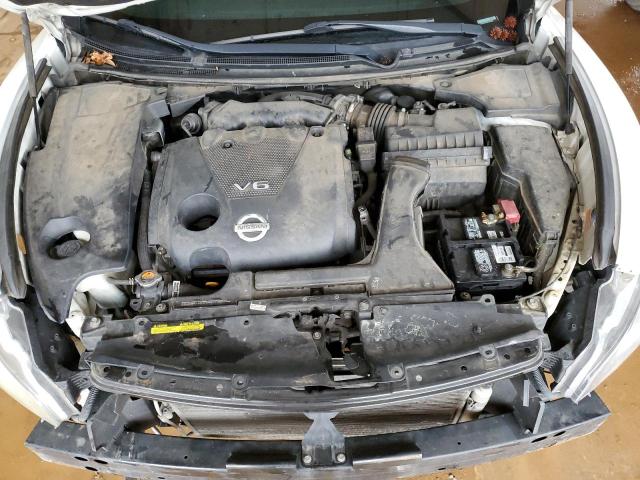 Photo 7 from auction – 2014 NISSAN MAXIMA S with VIN 1N4AA5AP6EC441895