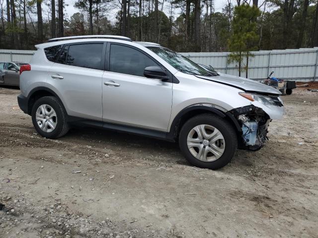 Photo 4 from auction – 2013 TOYOTA RAV4 LE with VIN 2T3ZFREV8DW018665