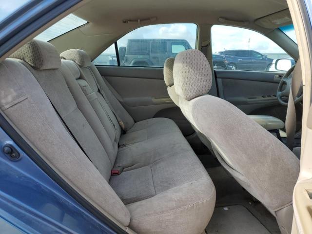 Photo 10 from auction – 2003 TOYOTA CAMRY with VIN 4T1BE32K83U727826