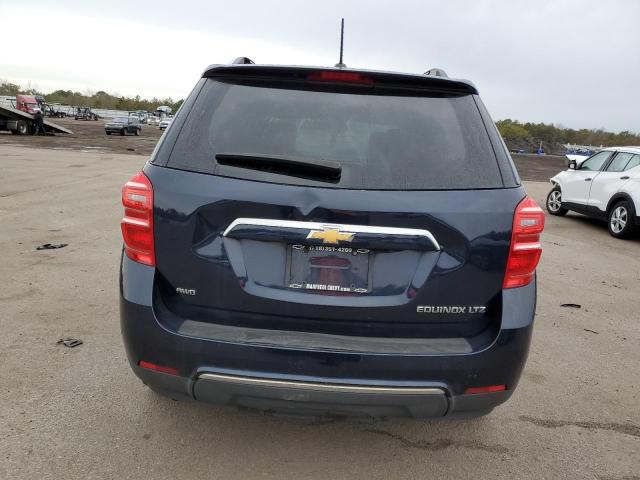 Photo 6 from auction – 2016 CHEVROLET EQUINOX LT with VIN 2GNFLGEK6G6182428