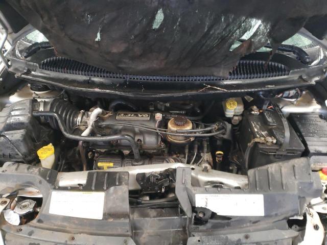 Photo 12 from auction – 2006 DODGE GRAND CARA with VIN 1D4GP24R06B735768