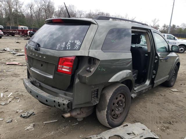 Photo 3 from auction – 2016 DODGE JOURNEY SE with VIN 3C4PDCAB5GT146752