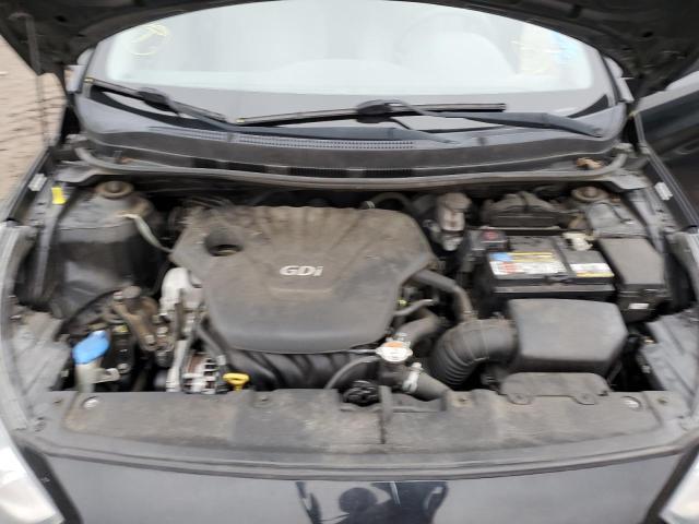 Photo 11 from auction – 2014 HYUNDAI ACCENT GLS with VIN KMHCT5AE8EU187897