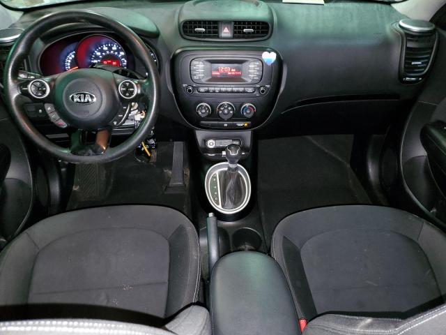 Photo 8 from auction – 2014 KIA SOUL with VIN KNDJN2A28E7011005