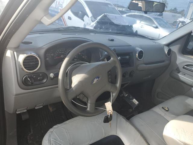 Photo 8 from auction – 2004 FORD EXPEDITION with VIN 1FMRU13W54LB57024