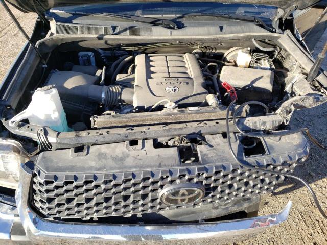 Photo 11 from auction – 2021 TOYOTA TUNDRA DOU with VIN 5TFRY5F18MX300024