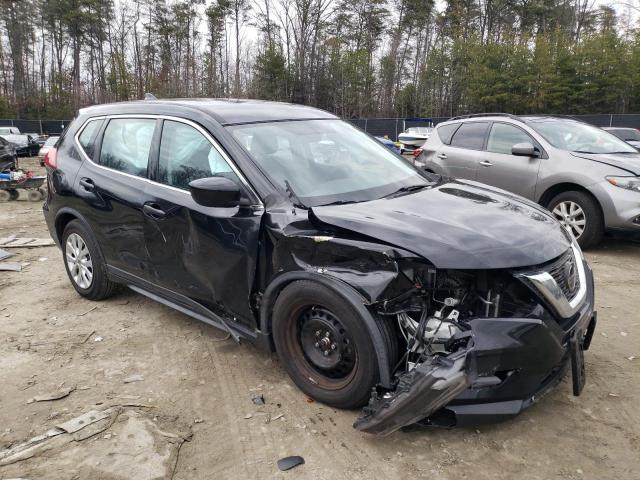 Photo 4 from auction – 2018 NISSAN ROGUE S with VIN KNMAT2MT1JP511088