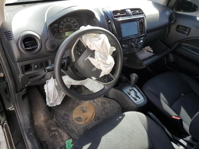 Photo 8 from auction – 2019 MITSUBISHI MIRAGE G4 with VIN ML32F3FJ7KHF11174