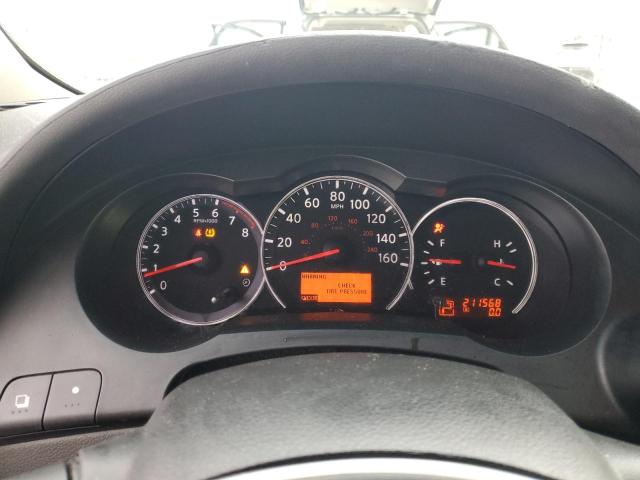 Photo 9 from auction – 2011 NISSAN ALTIMA BAS with VIN 1N4AL2AP4BC109555