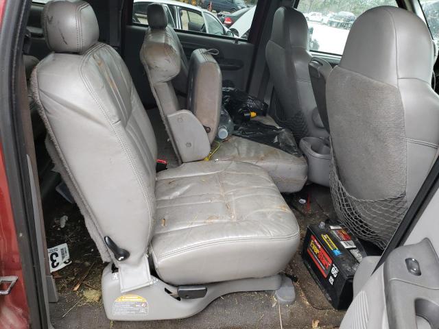 Photo 10 from auction – 2000 FORD EXCURSION with VIN 1FMNU41S1YEE34164