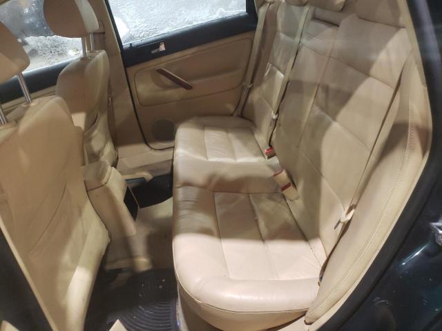 Photo 10 from auction – 2002 VOLKSWAGEN PASSAT GLX with VIN WVWTH63B42P309809
