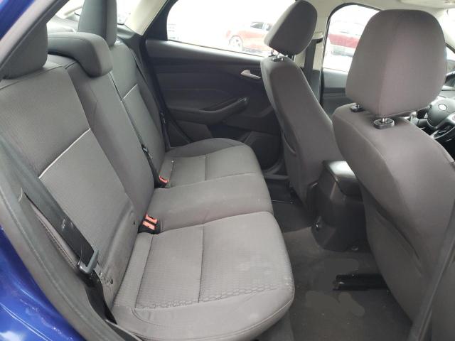 Photo 10 from auction – 2012 FORD FOCUS SEL with VIN 1FAHP3H27CL393090