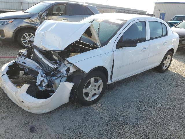 Photo 1 from auction – 2007 CHEVROLET COBALT LS with VIN 1G1AK55F577382609