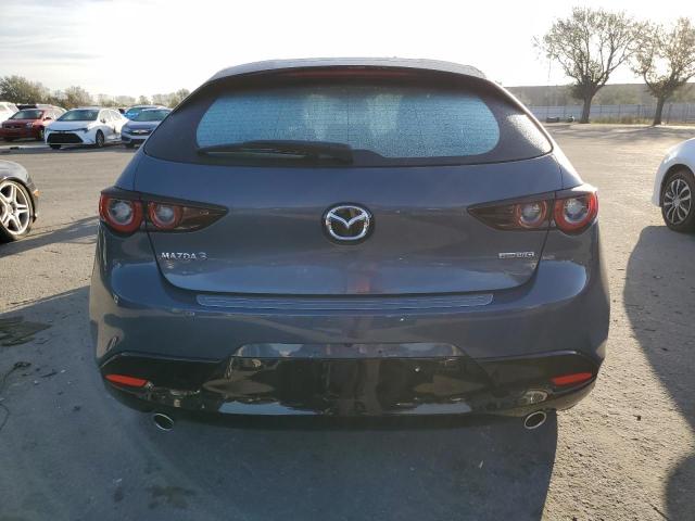 Photo 6 from auction – 2023 MAZDA 3 PREFERRE with VIN JM1BPALM3P1604090
