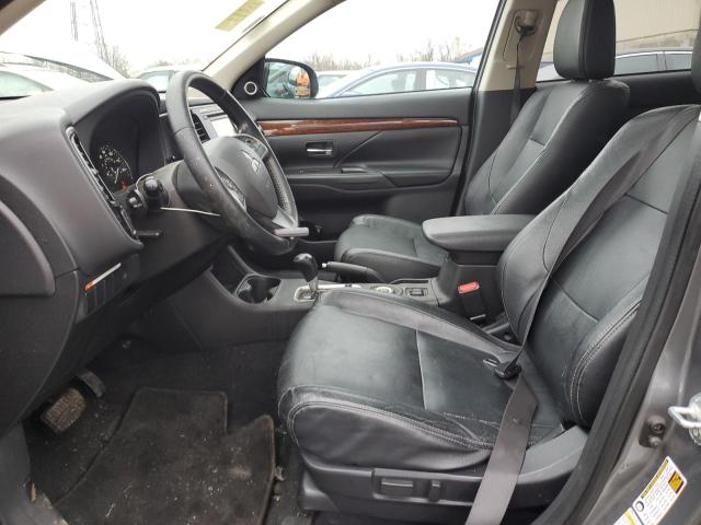 Photo 7 from auction – 2014 MITSUBISHI OUTLANDER with VIN JA4AZ3A38EZ003858