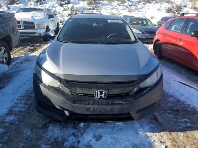 Photo 5 from auction – 2016 HONDA CIVIC LX with VIN 2HGFC2F51GH522871