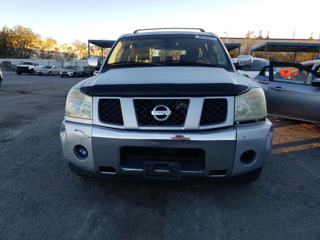 Photo 5 from auction – 2004 NISSAN ARMADA SE with VIN 5N1AA08A34N705782