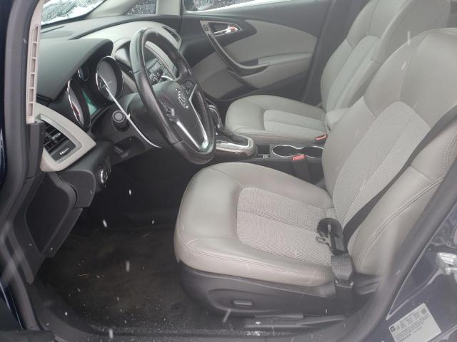 Photo 7 from auction – 2015 BUICK VERANO CON with VIN 1G4PR5SK3F4202098
