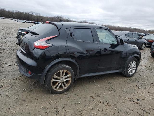 Photo 3 from auction – 2017 NISSAN JUKE S with VIN JN8AF5MR8HT701991