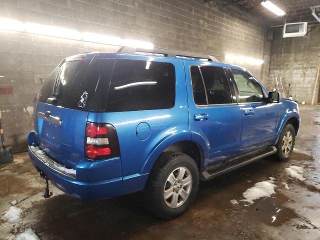 Photo 3 from auction – 2010 FORD EXPLORER X with VIN 1FMEU7DEXAUA19895