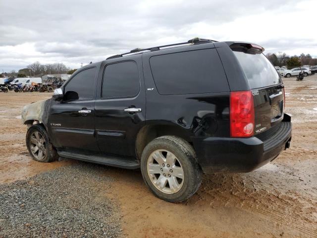 Photo 2 from auction – 2008 GMC YUKON with VIN 1GKFK13008R265082