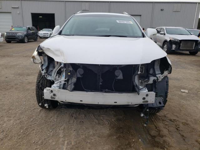 Foto 5 de la subasta – 2015 LEXUS RX 350 con VIN 2T2ZK1BA9FC188167