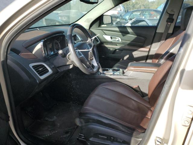 Photo 7 from auction – 2011 GMC TERRAIN SL with VIN 2CTFLUE52B6322165