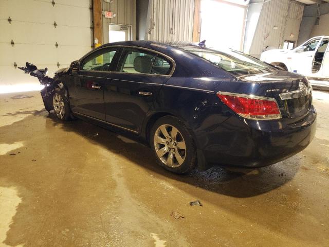 Photo 2 from auction – 2011 BUICK LACROSSE with VIN 1G4GC5ED2BF121199
