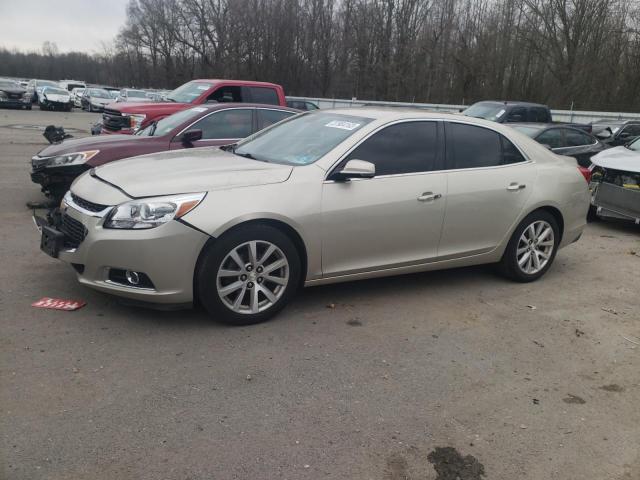 Photo 1 from auction – 2015 CHEVROLET MALIBU LTZ with VIN 1G11F5SL2FF265654