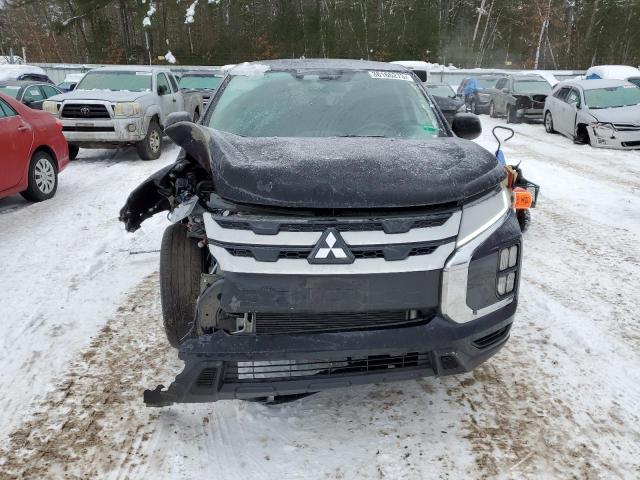 Photo 5 from auction – 2022 MITSUBISHI OUTLANDER with VIN JA4ARUAUXNU002982
